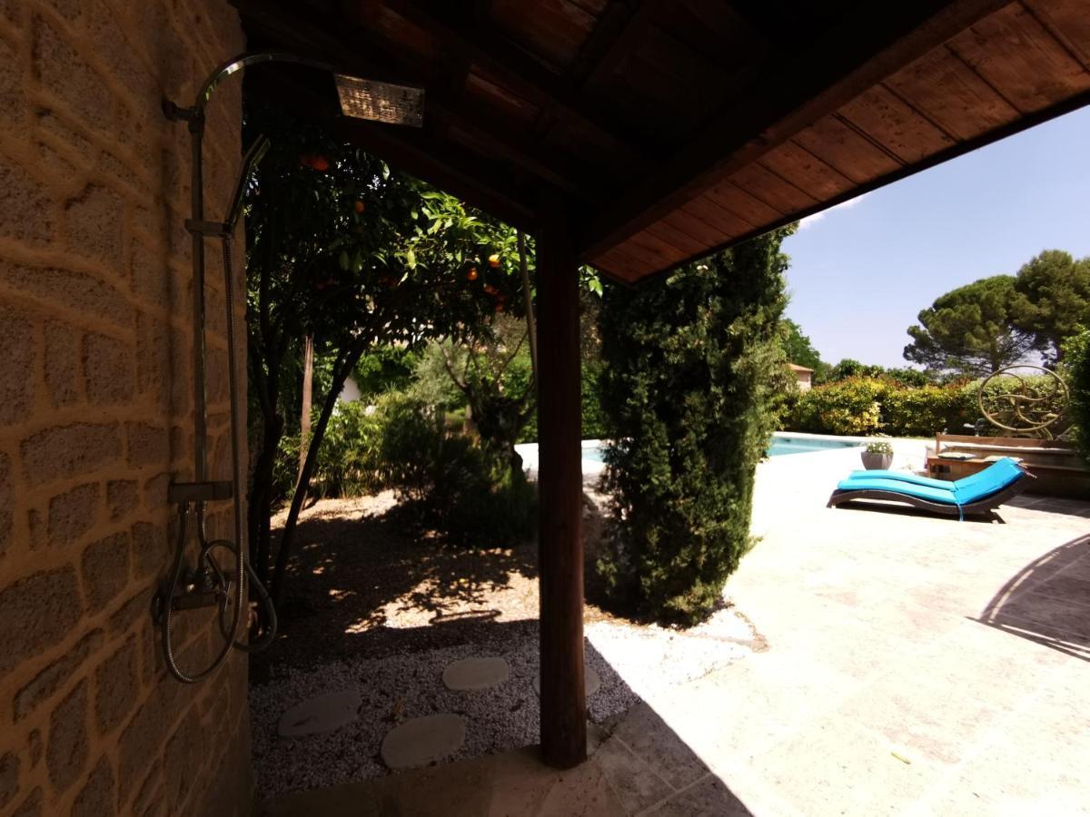 Les Chambres Du Lavoir Vert Tourbes Dış mekan fotoğraf
