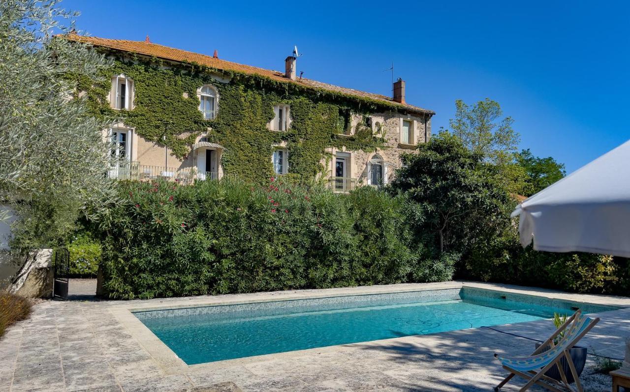 Les Chambres Du Lavoir Vert Tourbes Dış mekan fotoğraf